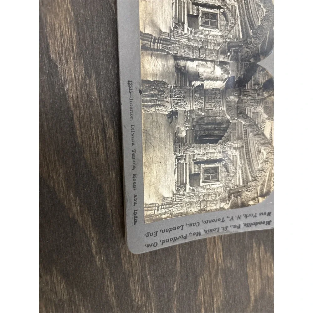 N/A vintage keystone